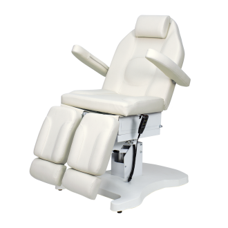 Педикюрное кресло Оникс-1 (электрическое, 1 мотор)