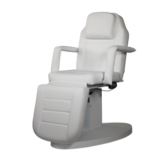 Косметологическое кресло Элегия-01 (электрическое, 1 мотор)