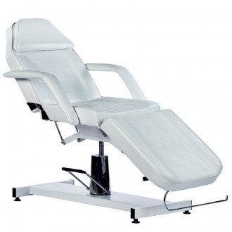 Косметологическое кресло на гидравлике Silverfox MK05 MATERA