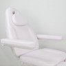 Педикюрное кресло Silverfox Р70 BARCELONA (электрическое, 3 мотора) 