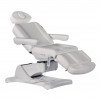 Косметологическое кресло Silverfox MK33 TEMPO (электрическое)