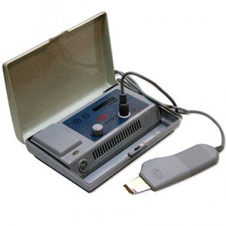Портативный косметологический аппарат ультразвукового пилинга CME-119