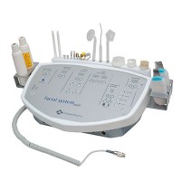 Комбинированный косметологический аппарат Termosalud Fasial System Evol (комбайн 5 в 1) Комбинированный косметологический аппарат Termosalud Fasial System Evol (комбайн 5 в 1)