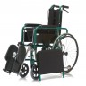 Кресло-коляска АМ FS-954GC