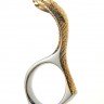 Ножницы филировочные MIZUKA PBS-CB5530W (5.5") Cobra Head