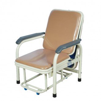 Кресло-кровать медицинская F-5A