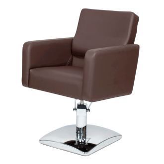 Кресло парикмахерское MD-165 (гидравлика)