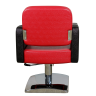 Кресло парикмахерское МД-201 (гидравлика)