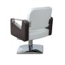 Кресло парикмахерское МД-201 (гидравлика)