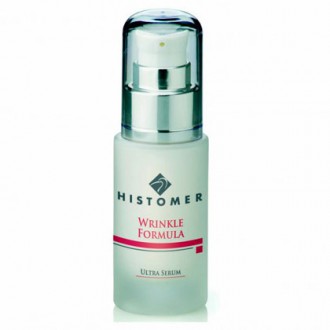 Histomer Wrinkle Ultra Serum (Сыворотка Ультра ночная)