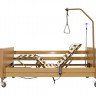 Кровать медицинская с электроприводом YG-1 (КЕ-4024М-11)