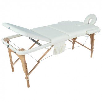 Складной массажный стол (массажная кушетка) JF-AY01 (3) 