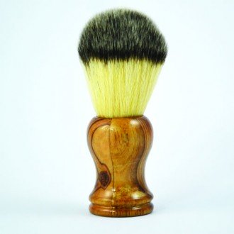 Кисточка для бритья из барсучьего волоса SB-11254