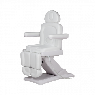 Педикюрное кресло МД-848-3А NEW (электрическое, 3 мотора)