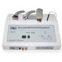 Косметологический аппарат ультразвуковой терапии Health Beauty НВ-102