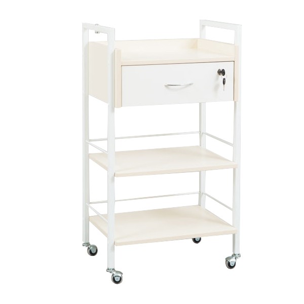 Stolik Kosmetologa Telezhka Tk 1 Kupit Po Cene 8 900 Rub V Moskve Vitakosmetik