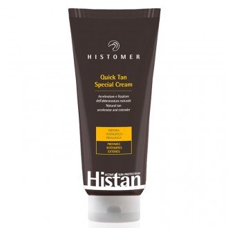 Histomer Histan QUICK TAN (Активатор загара)