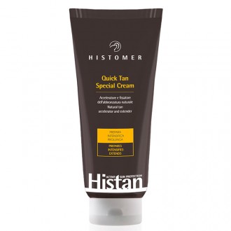 Histomer Histan QUICK TAN (Активатор загара)
