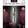 Триммер для стрижки Andis D-8 Slimline Pro 32445