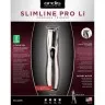 Триммер для стрижки Andis D-8 Slimline Pro 32445