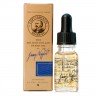  CAPTAIN FAWCETT Jimmy Niggles Million Dollar Beard Oil Масло для бороды   