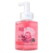 Гель для миостимуляции, электрофореза и микротоков Ультралифт, 300 мл, Beauty Style
