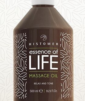 Histomer Essence Of Life Relax Massage Oil (Расслабляющее массажное масло)