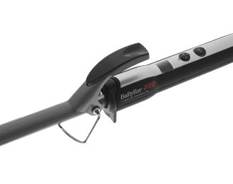 Плойка для волос BABYLISS  BAB2271TTE профессиональная 16мм  с 11 темп.режимами