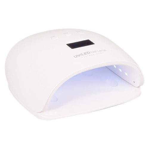 UV/LED лампа маникюрная SD-6332 купить по цене 7 950 руб в ...