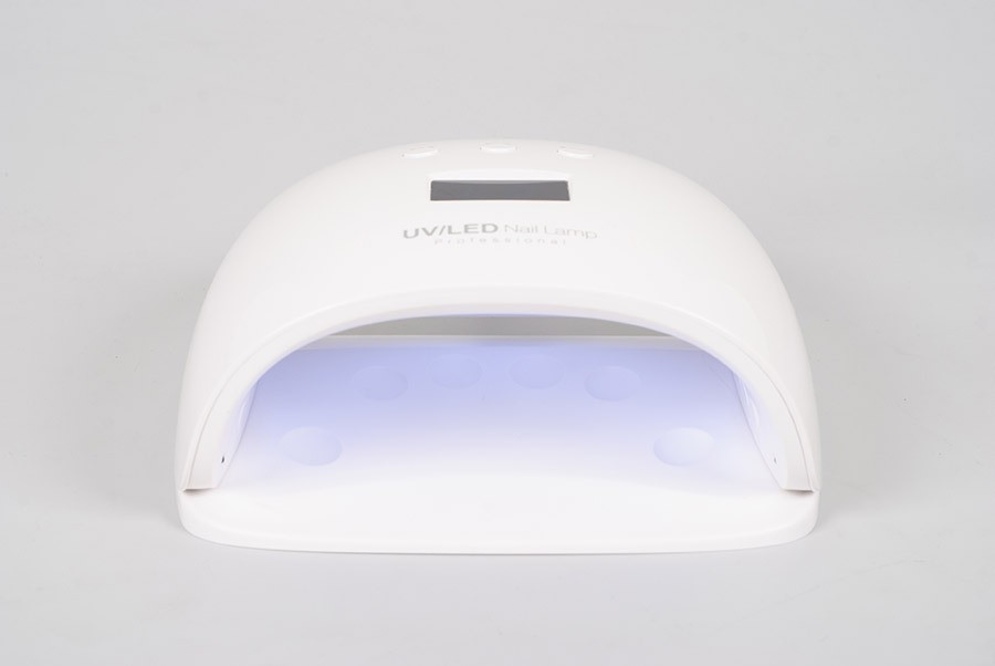 UV/LED лампа маникюрная SD-6332 купить по цене 7 950 руб в ...