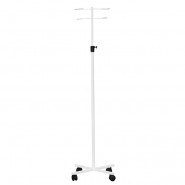 Штатив медицинский для вливаний П01