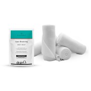 Histomer Drain O2 Lipo-Draining Body Wrap (Прессодинамический терморегулирующий бандаж)