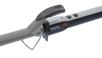 Плойка для волос BABYLISS профессиональная BAB2172TTE 19мм с 30 темп.режимами