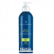 Histomer Histan after sun (Восстанавливающий крем после загара для тела)