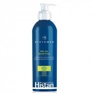 Histomer Histan after sun (Восстанавливающий крем после загара для тела)