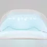 UV/LED лампа маникюрная SD-6335