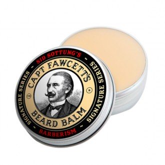  CAPTAIN FAWCETT Barberism Beard Balm Бальзам для бороды 