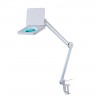 Косметологическая светодиодная лампа-лупа на штативе ММ5-127(Led-D) тип 1 (Л008D)