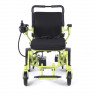 Кресло-коляска MET Compact 35