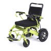 Кресло-коляска MET Compact 35
