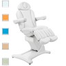 Педикюрное кресло Silverfox P33 TARSE (электрическое, 3 мотора)