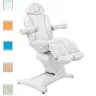 Педикюрное кресло Silverfox P33 TARSE (электрическое, 3 мотора)