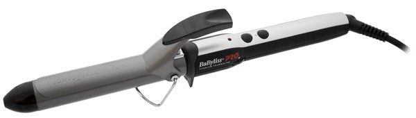 Плойка для волос BABYLISS BAB2173TTE профессиональная 25мм с 30 темп.режимами