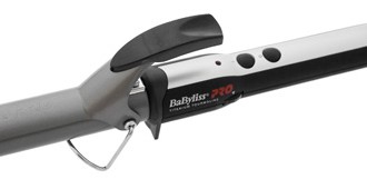 Плойка для волос BABYLISS BAB2173TTE профессиональная 25мм с 30 темп.режимами Плойка для волос BABYLISS BAB2173TTE профессиональная 25мм с 30 темп.режимами