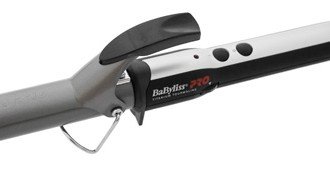 Плойка для волос BABYLISS BAB2173TTE профессиональная 25мм с 30 темп.режимами