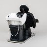 Парикмахерская мойка SD-32856 (электрическая) 
