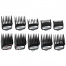 Машинка для стрижки WAHL Magic Clip Cordless Metall Edition 8509-016N