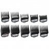 Машинка для стрижки WAHL Magic Clip Cordless Metall Edition 8509-016N
