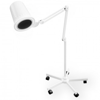 Напольная вытяжка для маникюра и педикюра 4blanc Alize 