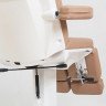 Педикюрное кресло SD-3803S (электрическое, 2 мотора)